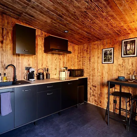 Piccola Casa Cote Foret *