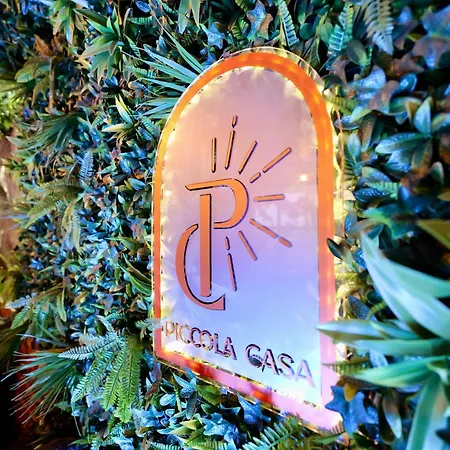 Piccola Casa Cote Foret